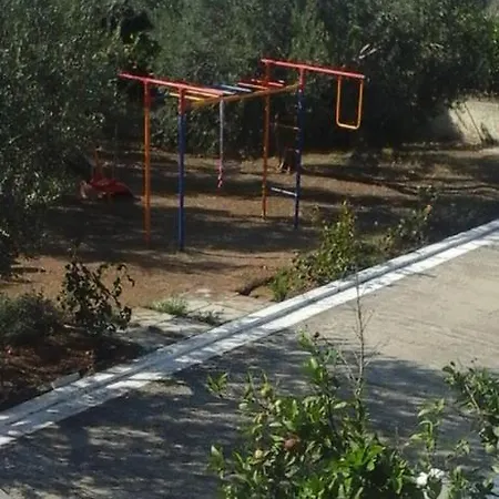 شقة Panou *
