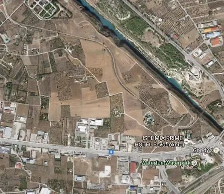Panou * Corinth