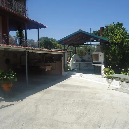 Panou Corinth